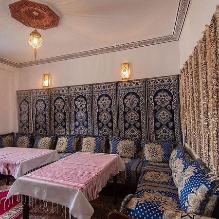 شقة Dar Louban House In Tangier Kasbah المظهر الخارجي الصورة