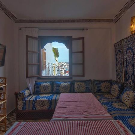 شقة Dar Louban House In Tangier Kasbah المظهر الخارجي الصورة