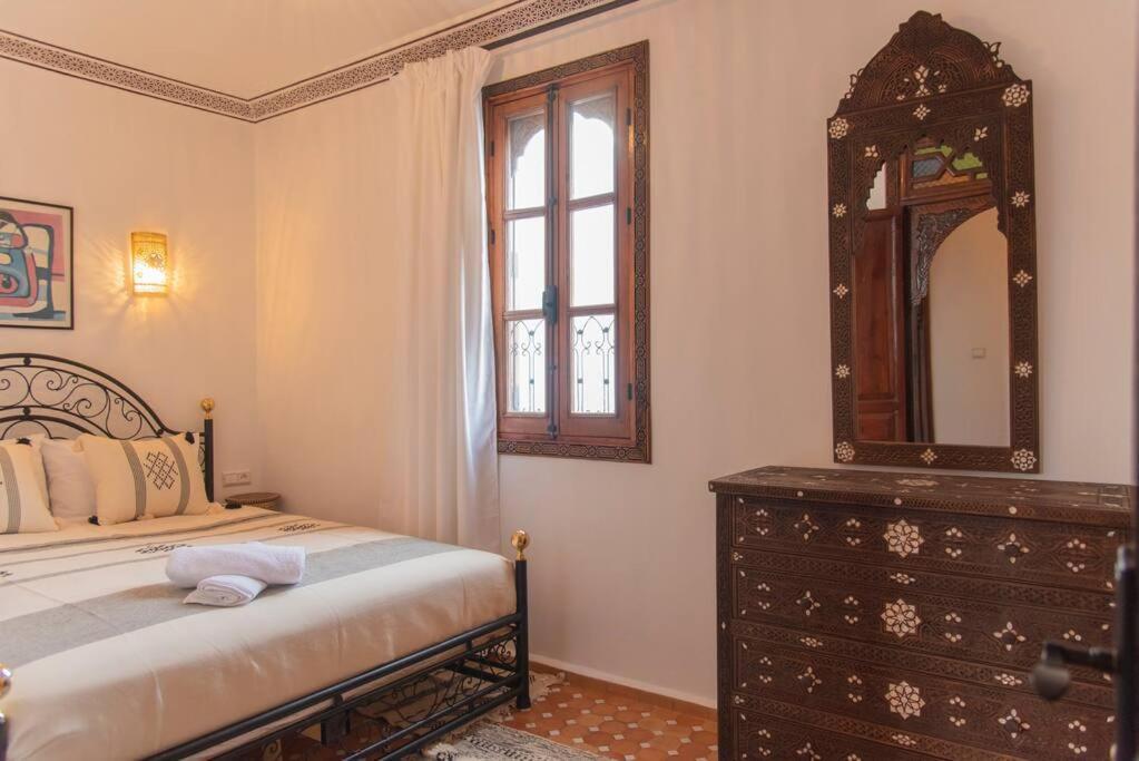 شقة Dar Louban House In Tangier Kasbah المظهر الخارجي الصورة