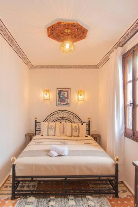 شقة Dar Louban House In Tangier Kasbah المظهر الخارجي الصورة