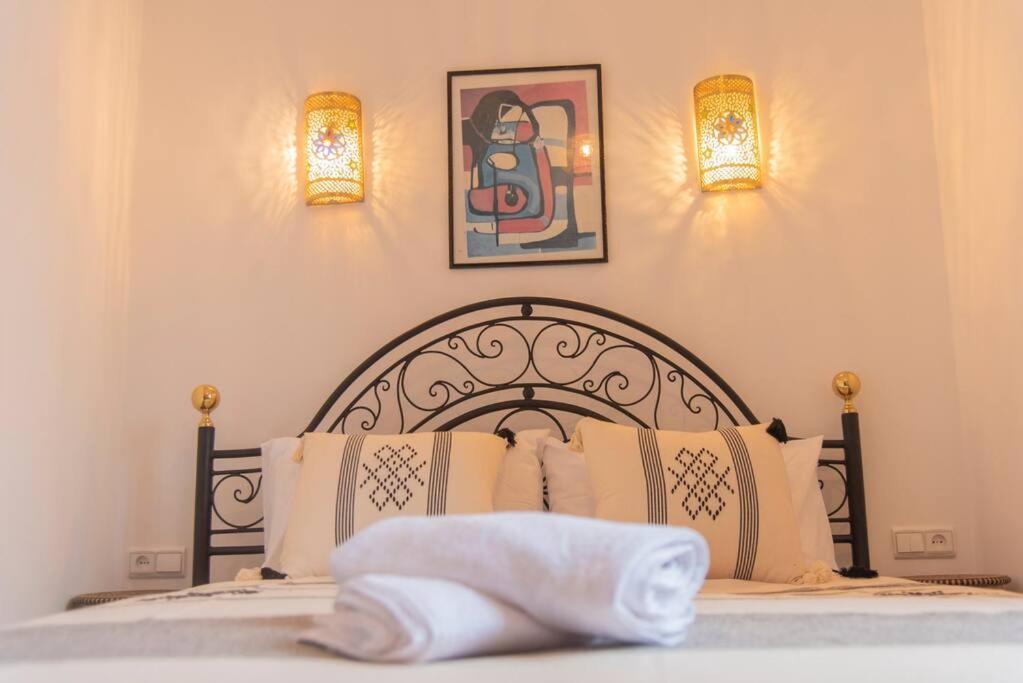 شقة Dar Louban House In Tangier Kasbah المظهر الخارجي الصورة