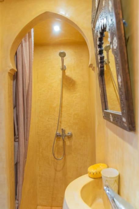 شقة Dar Louban House In Tangier Kasbah المظهر الخارجي الصورة