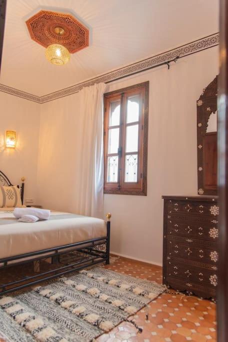 شقة Dar Louban House In Tangier Kasbah المظهر الخارجي الصورة