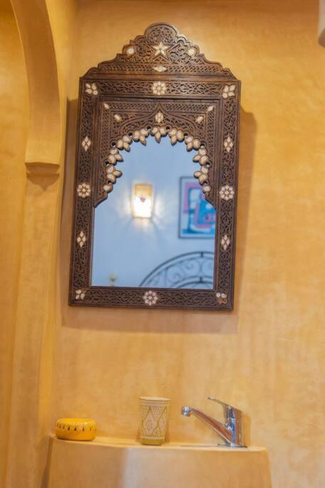 شقة Dar Louban House In Tangier Kasbah المظهر الخارجي الصورة