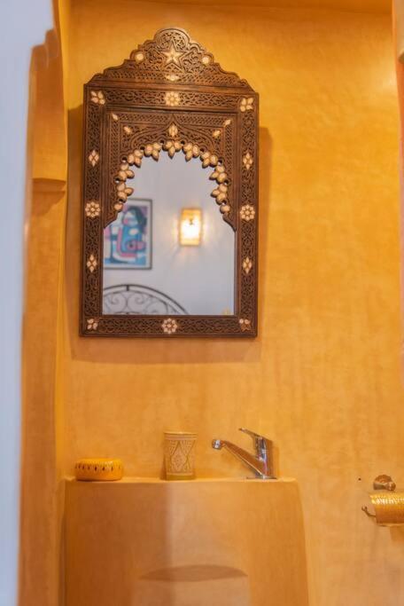 شقة Dar Louban House In Tangier Kasbah المظهر الخارجي الصورة