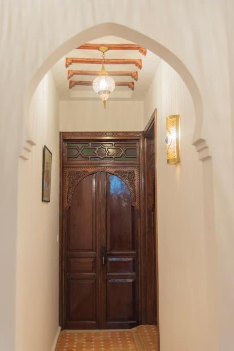 شقة Dar Louban House In Tangier Kasbah المظهر الخارجي الصورة
