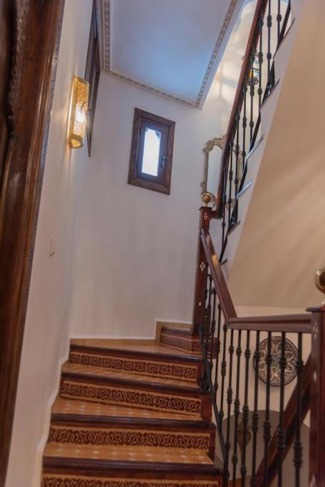 شقة Dar Louban House In Tangier Kasbah المظهر الخارجي الصورة