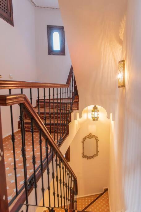 شقة Dar Louban House In Tangier Kasbah المظهر الخارجي الصورة