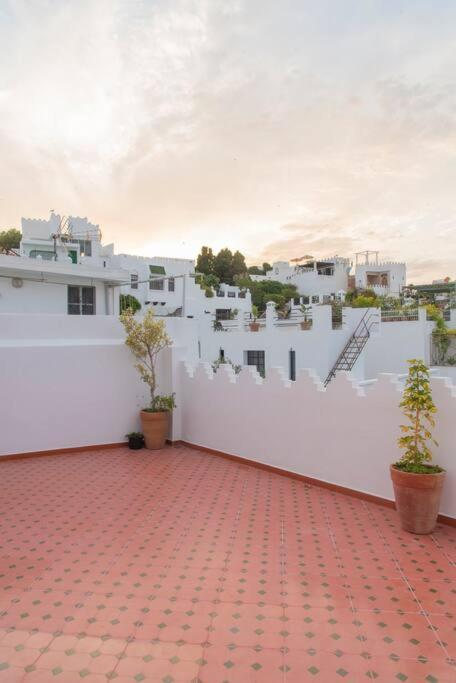 شقة Dar Louban House In Tangier Kasbah المظهر الخارجي الصورة