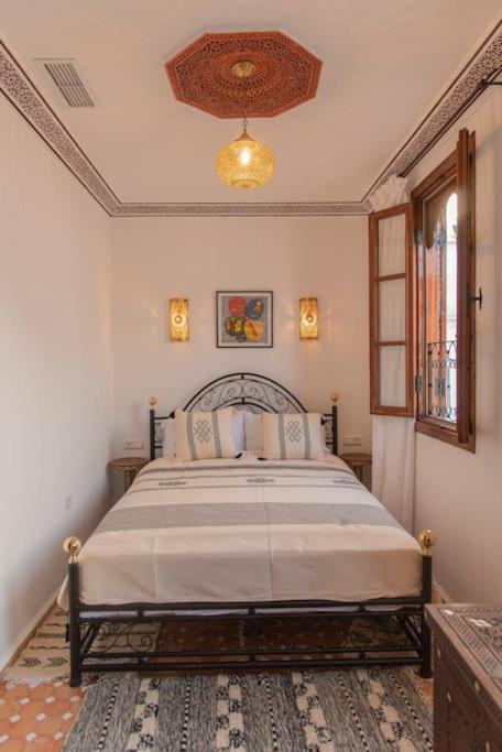 شقة Dar Louban House In Tangier Kasbah المظهر الخارجي الصورة