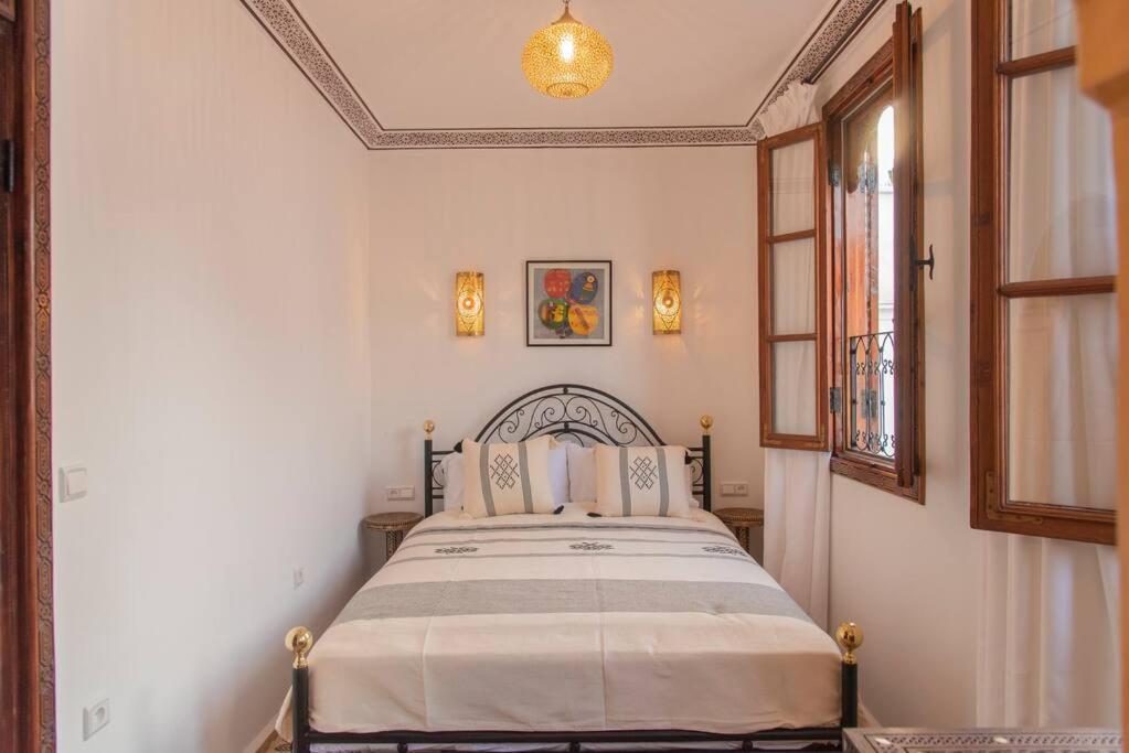 شقة Dar Louban House In Tangier Kasbah المظهر الخارجي الصورة