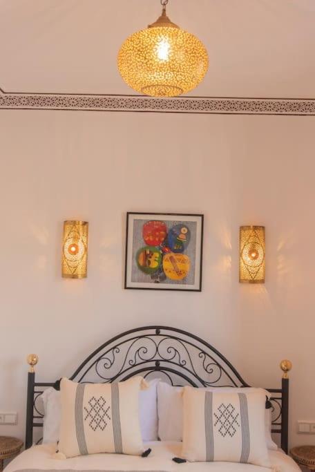 شقة Dar Louban House In Tangier Kasbah المظهر الخارجي الصورة