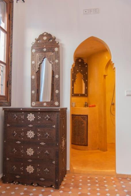 شقة Dar Louban House In Tangier Kasbah المظهر الخارجي الصورة