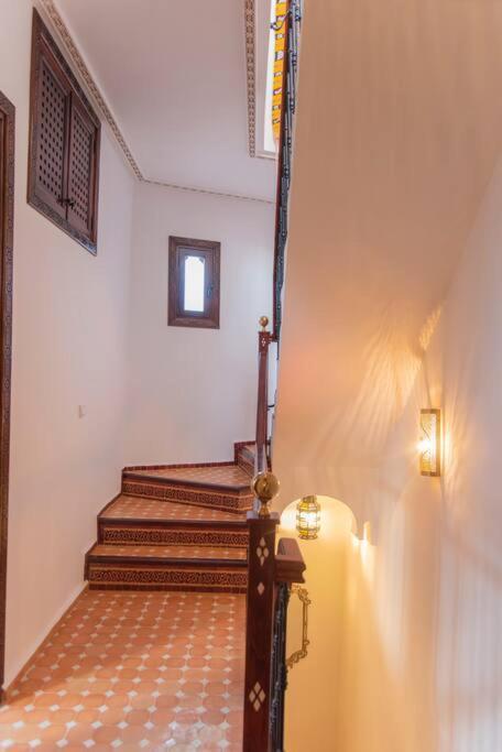 شقة Dar Louban House In Tangier Kasbah المظهر الخارجي الصورة